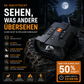 4.5‑Zoll‑Nachtsichtbrille mit 4K‑Ferrooptik
