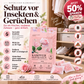 ✨Sicheres, starkes Deodorant-Säckchen mit Pflanzenextrakt