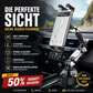 360° drehbare und verstellbare Autohalterung für Trinkbecher