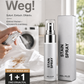 Fleckenentferner-Spray für Kleidung und Textilien