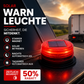 Solarbetriebene Blitzleuchte