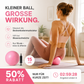 🔥Solange der Vorrat reicht 40 % Rabatt!🎉Explosionsgeschützter Yoga-Ball mit Wabenstruktur