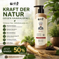 🌿 Qiweitang Anti-Haarausfall-Pflegeshampoo