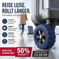 ✈️ Koffer-Rad-Schutzbezug