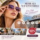 😎 Moderne Sonnenbrille für Damen und Herren