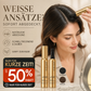 ✨ HanZini Goldene Fläschchen Haarstift