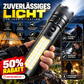 🔦 LED Taschenlampe
