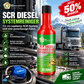 🔥 SCR Harnstoffsystem Reiniger für LKW