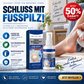 ⚕️Fußpflegespray in medizinischer Qualität