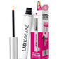 LASHCOCA!NE PLUS Wimpernserum – Das Original für lange & volle Wimpern – Wimpernbooster mit PRO-Formel & 2-fach Wirkansatz – Vegan – Made in Germany by Svenja Walberg
