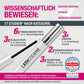LASHCOCA!NE PLUS Wimpernserum – Das Original für lange & volle Wimpern – Wimpernbooster mit PRO-Formel & 2-fach Wirkansatz – Vegan – Made in Germany by Svenja Walberg