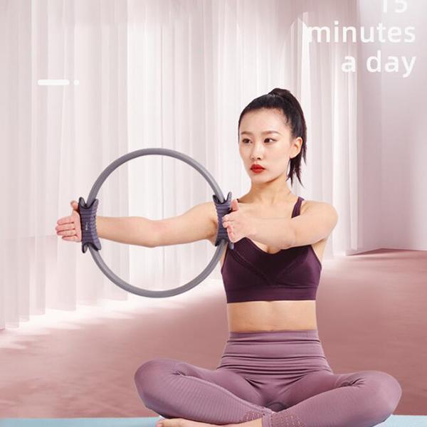✨ Formen, stärken und die Haltung verbessern – der All-in-One-Pilates-Ring für jedes Fitnesslevel! ✨
